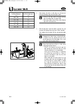 Предварительный просмотр 284 страницы TOHATSU EverRun MX 18E2 Service Manual