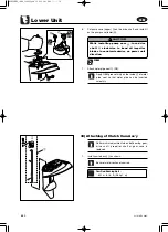 Предварительный просмотр 290 страницы TOHATSU EverRun MX 18E2 Service Manual