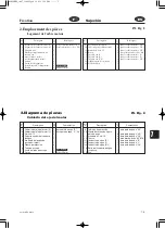 Предварительный просмотр 301 страницы TOHATSU EverRun MX 18E2 Service Manual