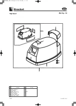 Предварительный просмотр 316 страницы TOHATSU EverRun MX 18E2 Service Manual