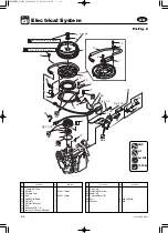 Предварительный просмотр 346 страницы TOHATSU EverRun MX 18E2 Service Manual