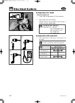 Предварительный просмотр 356 страницы TOHATSU EverRun MX 18E2 Service Manual