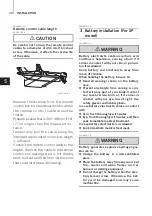 Предварительный просмотр 20 страницы TOHATSU F5D LPG Owner'S Manual