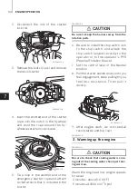 Предварительный просмотр 32 страницы TOHATSU F5D LPG Owner'S Manual