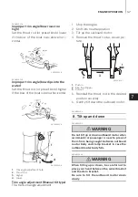 Предварительный просмотр 37 страницы TOHATSU F5D LPG Owner'S Manual