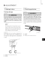 Предварительный просмотр 43 страницы TOHATSU F5D LPG Owner'S Manual