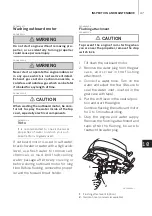 Предварительный просмотр 47 страницы TOHATSU F5D LPG Owner'S Manual