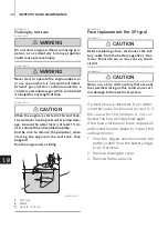 Предварительный просмотр 48 страницы TOHATSU F5D LPG Owner'S Manual