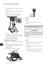 Предварительный просмотр 52 страницы TOHATSU F5D LPG Owner'S Manual