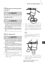 Предварительный просмотр 53 страницы TOHATSU F5D LPG Owner'S Manual