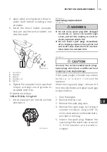 Предварительный просмотр 55 страницы TOHATSU F5D LPG Owner'S Manual