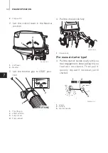 Предварительный просмотр 32 страницы TOHATSU M 15D2 Owner'S Manual