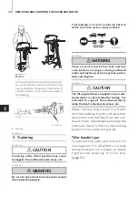 Предварительный просмотр 48 страницы TOHATSU M 15D2 Owner'S Manual