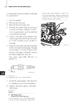 Предварительный просмотр 62 страницы TOHATSU M 15D2 Owner'S Manual