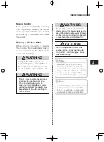 Предварительный просмотр 25 страницы TOHATSU M 2.5A2 Owner'S Manual