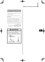 Предварительный просмотр 31 страницы TOHATSU M 2.5A2 Owner'S Manual