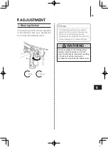 Предварительный просмотр 33 страницы TOHATSU M 2.5A2 Owner'S Manual