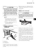 Preview for 25 page of TOHATSU M 25H Owner'S Manual