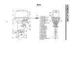 Предварительный просмотр 11 страницы TOHATSU M 40 Owner'S Manual