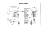 Предварительный просмотр 13 страницы TOHATSU M 40 Owner'S Manual