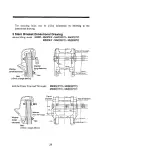 Предварительный просмотр 19 страницы TOHATSU M 40 Owner'S Manual