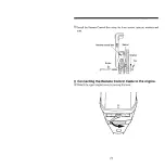 Предварительный просмотр 24 страницы TOHATSU M 40 Owner'S Manual