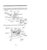 Предварительный просмотр 25 страницы TOHATSU M 40 Owner'S Manual