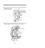 Предварительный просмотр 27 страницы TOHATSU M 40 Owner'S Manual