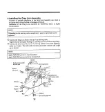 Предварительный просмотр 31 страницы TOHATSU M 40 Owner'S Manual