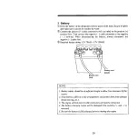 Предварительный просмотр 32 страницы TOHATSU M 40 Owner'S Manual