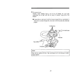 Предварительный просмотр 38 страницы TOHATSU M 40 Owner'S Manual