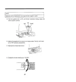 Предварительный просмотр 45 страницы TOHATSU M 40 Owner'S Manual