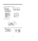 Предварительный просмотр 49 страницы TOHATSU M 40 Owner'S Manual