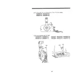 Предварительный просмотр 50 страницы TOHATSU M 40 Owner'S Manual