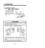 Предварительный просмотр 53 страницы TOHATSU M 40 Owner'S Manual