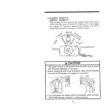 Предварительный просмотр 54 страницы TOHATSU M 40 Owner'S Manual