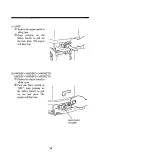 Предварительный просмотр 57 страницы TOHATSU M 40 Owner'S Manual