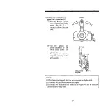 Предварительный просмотр 58 страницы TOHATSU M 40 Owner'S Manual