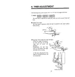 Предварительный просмотр 60 страницы TOHATSU M 40 Owner'S Manual