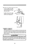 Предварительный просмотр 61 страницы TOHATSU M 40 Owner'S Manual