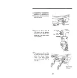 Предварительный просмотр 66 страницы TOHATSU M 40 Owner'S Manual