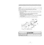 Предварительный просмотр 74 страницы TOHATSU M 40 Owner'S Manual