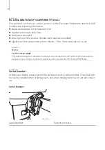 Preview for 4 page of TOHATSU M 40D2 Owner'S Manual