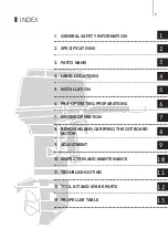 Preview for 9 page of TOHATSU M 40D2 Owner'S Manual