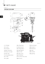 Preview for 16 page of TOHATSU M 40D2 Owner'S Manual