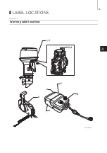 Preview for 21 page of TOHATSU M 40D2 Owner'S Manual