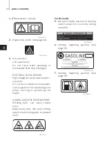 Preview for 22 page of TOHATSU M 40D2 Owner'S Manual