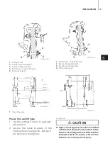 Preview for 27 page of TOHATSU M 40D2 Owner'S Manual