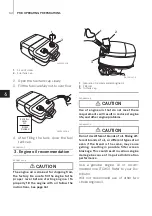 Preview for 32 page of TOHATSU M 40D2 Owner'S Manual