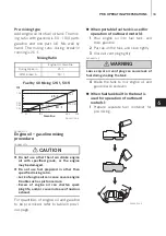 Preview for 33 page of TOHATSU M 40D2 Owner'S Manual